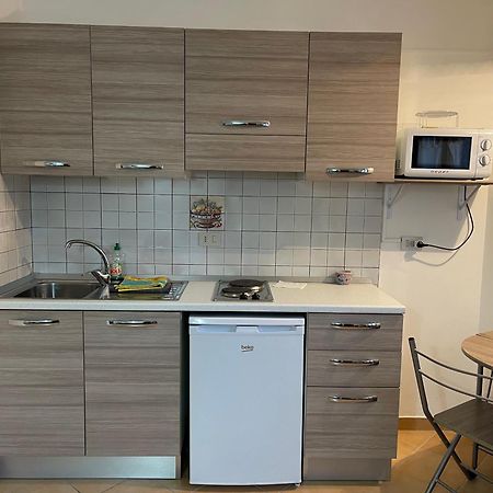 Taormina'S Sun Apartment Ngoại thất bức ảnh