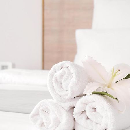 Taormina'S Sun Apartment Ngoại thất bức ảnh