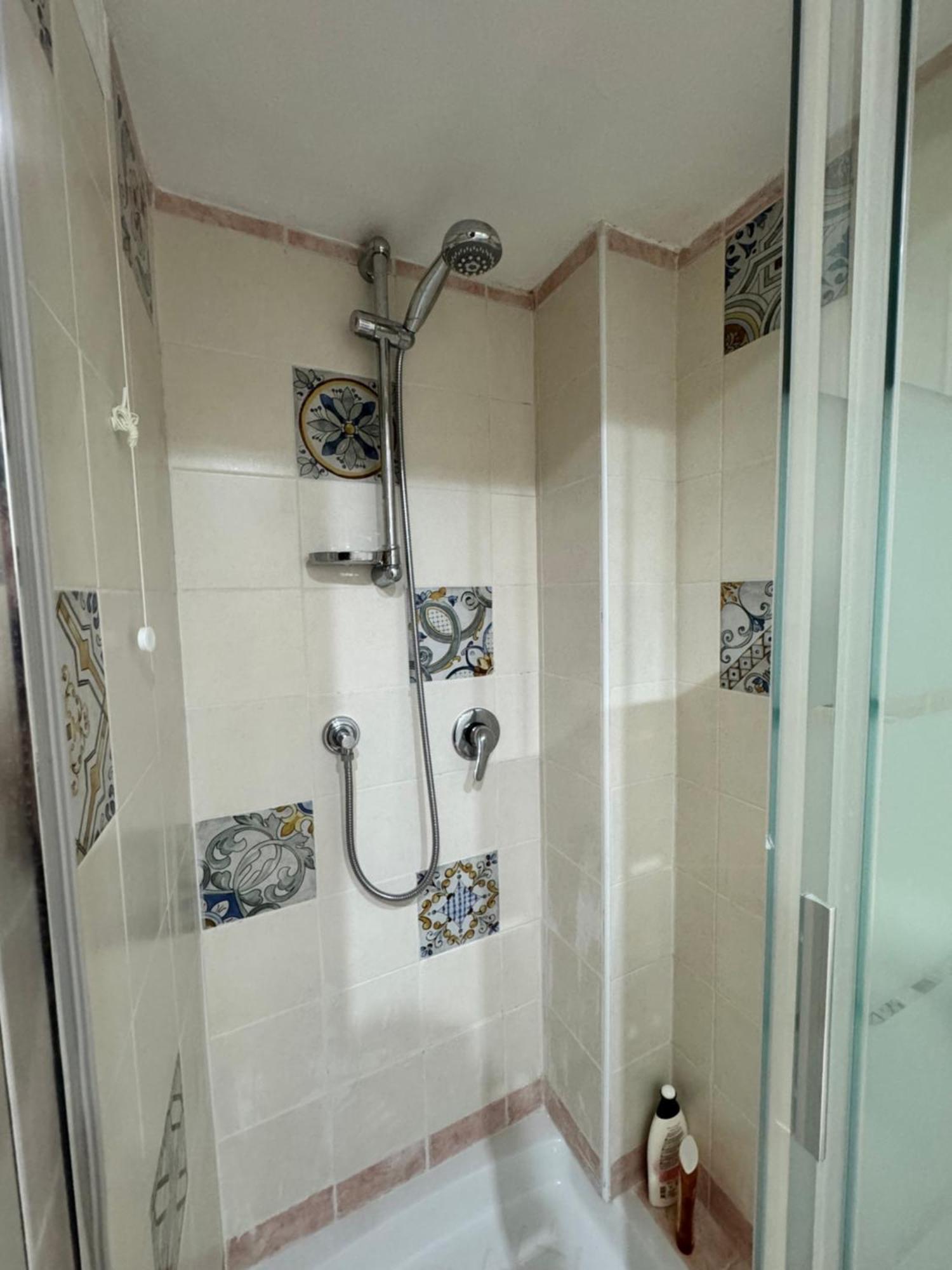 Taormina'S Sun Apartment Ngoại thất bức ảnh