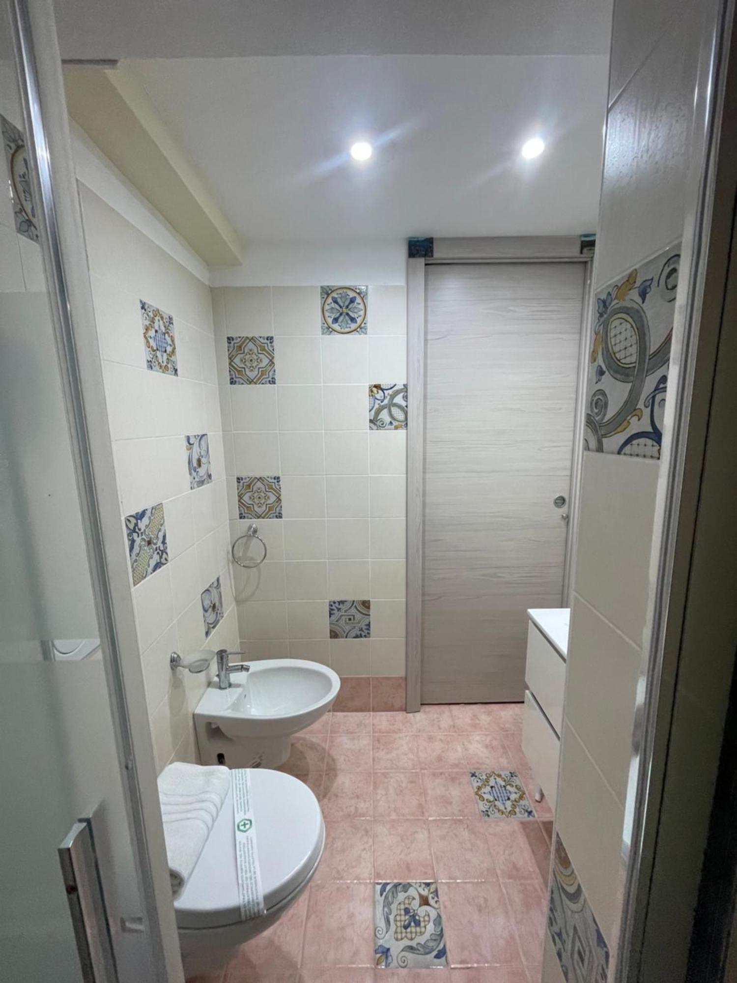 Taormina'S Sun Apartment Ngoại thất bức ảnh