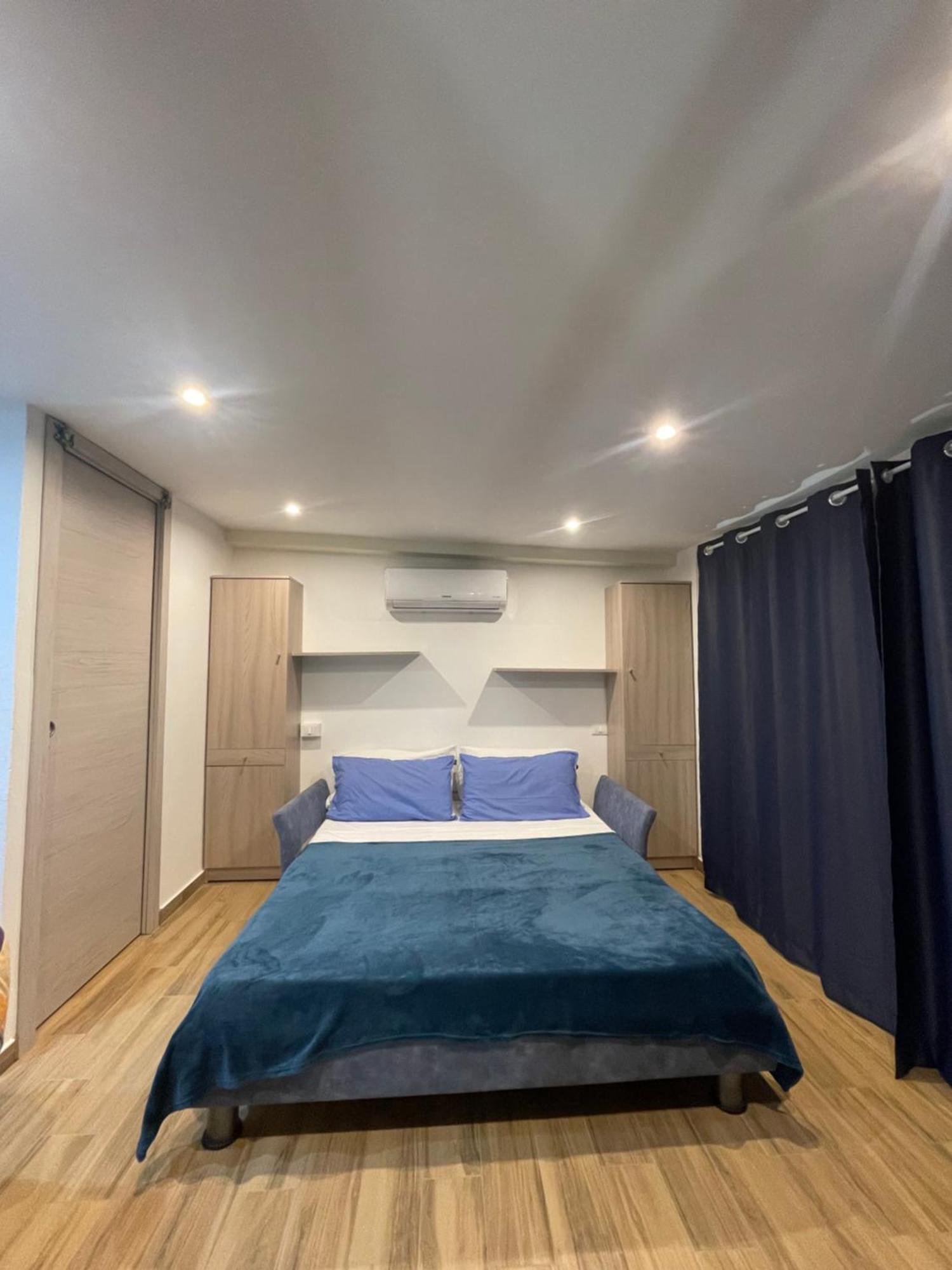 Taormina'S Sun Apartment Ngoại thất bức ảnh
