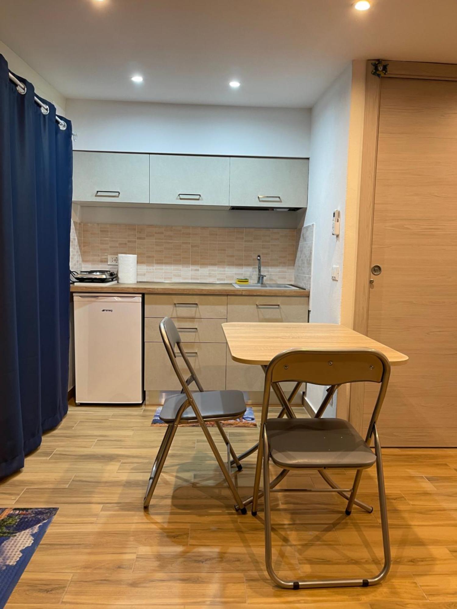 Taormina'S Sun Apartment Ngoại thất bức ảnh