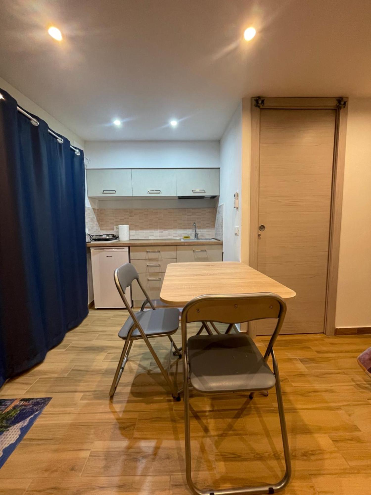 Taormina'S Sun Apartment Ngoại thất bức ảnh