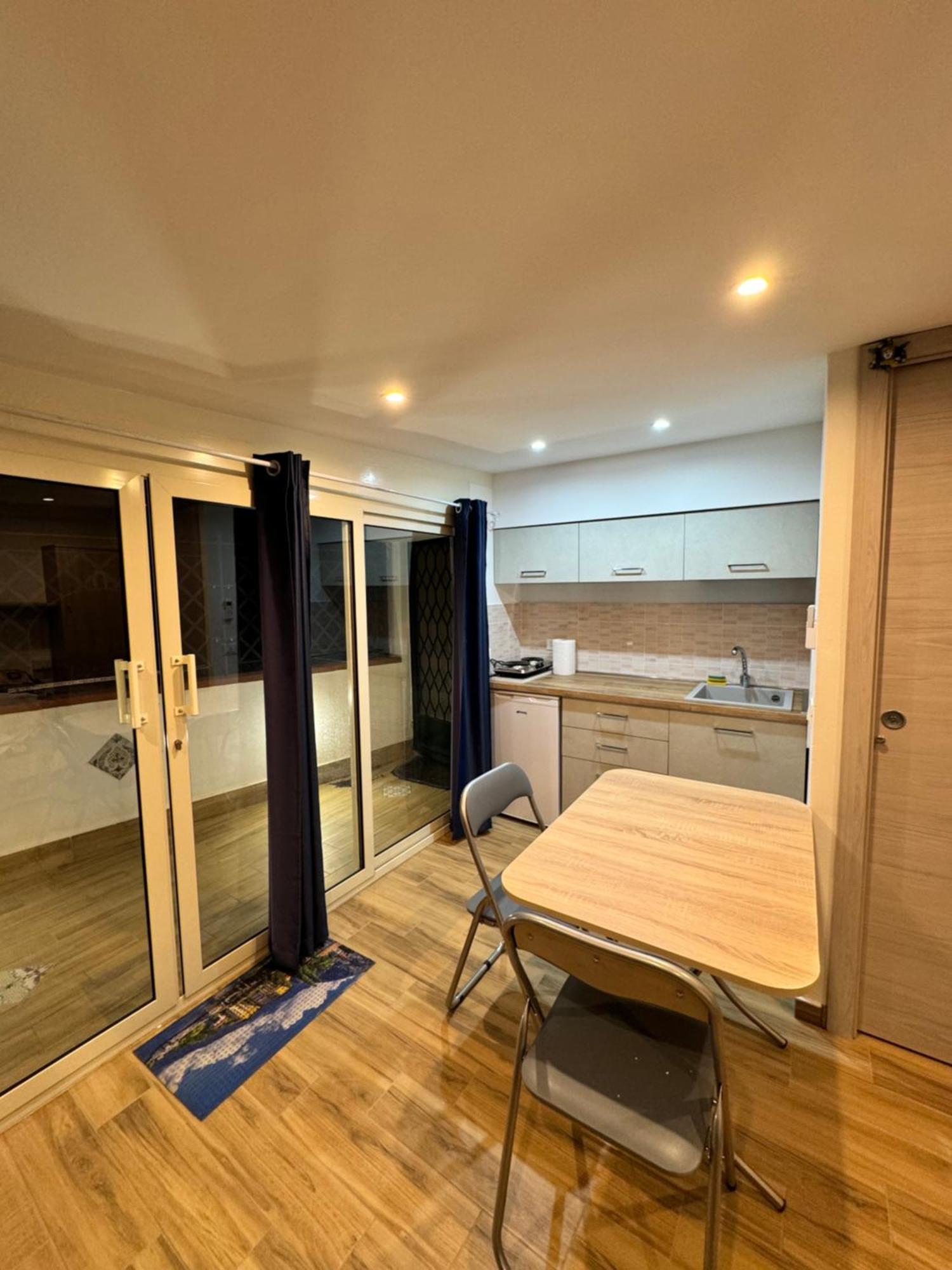Taormina'S Sun Apartment Ngoại thất bức ảnh