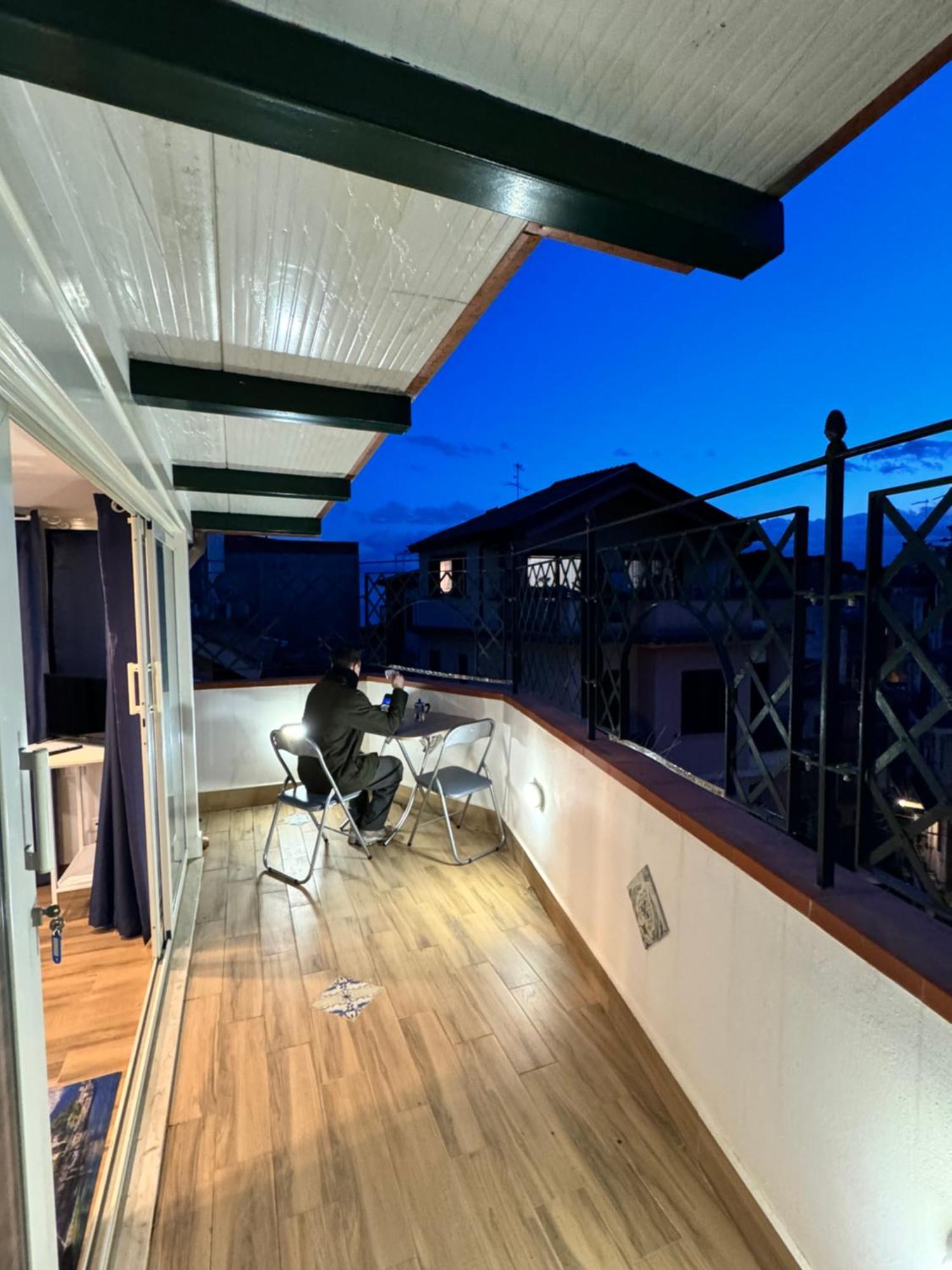 Taormina'S Sun Apartment Ngoại thất bức ảnh