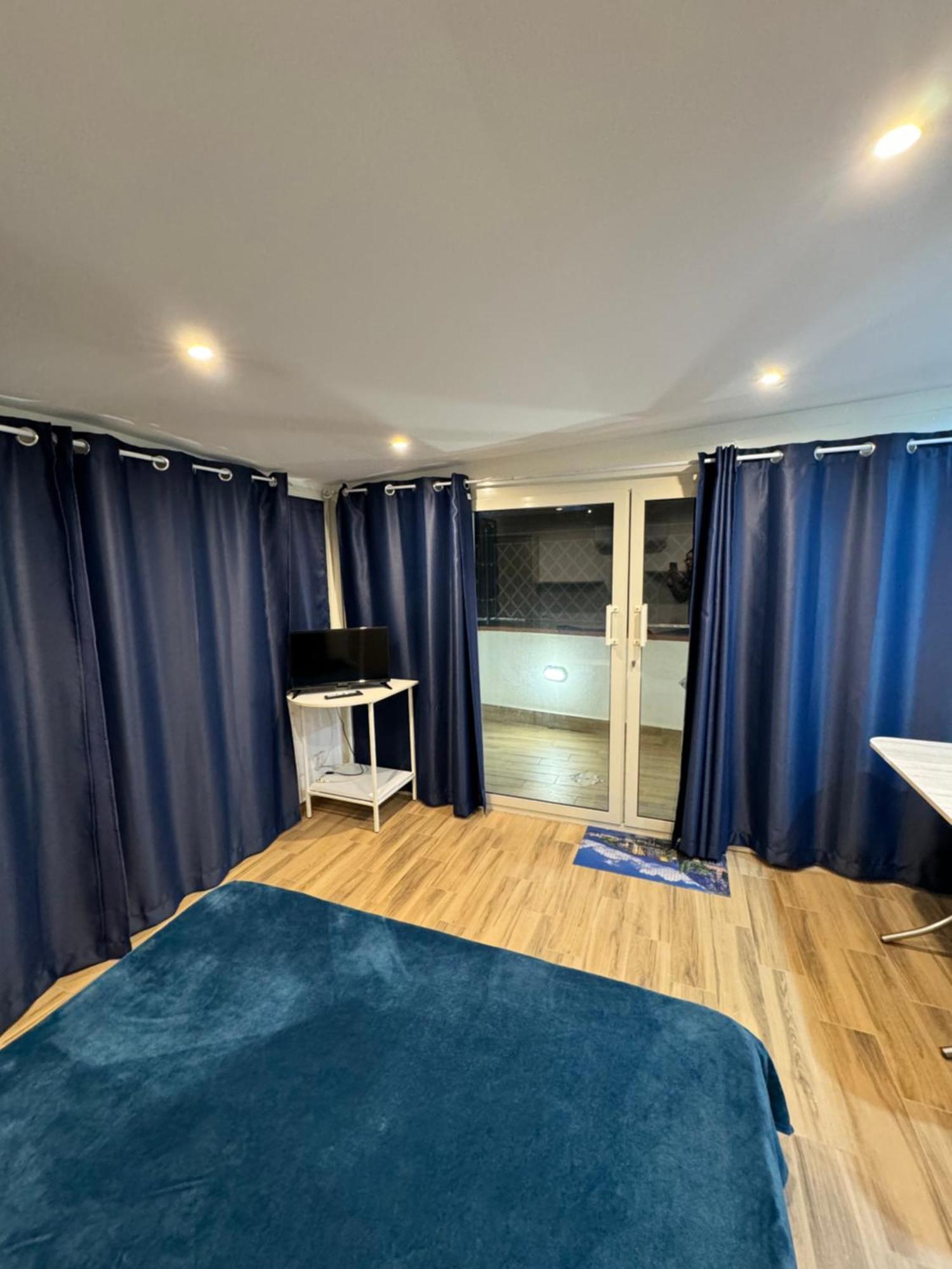 Taormina'S Sun Apartment Ngoại thất bức ảnh