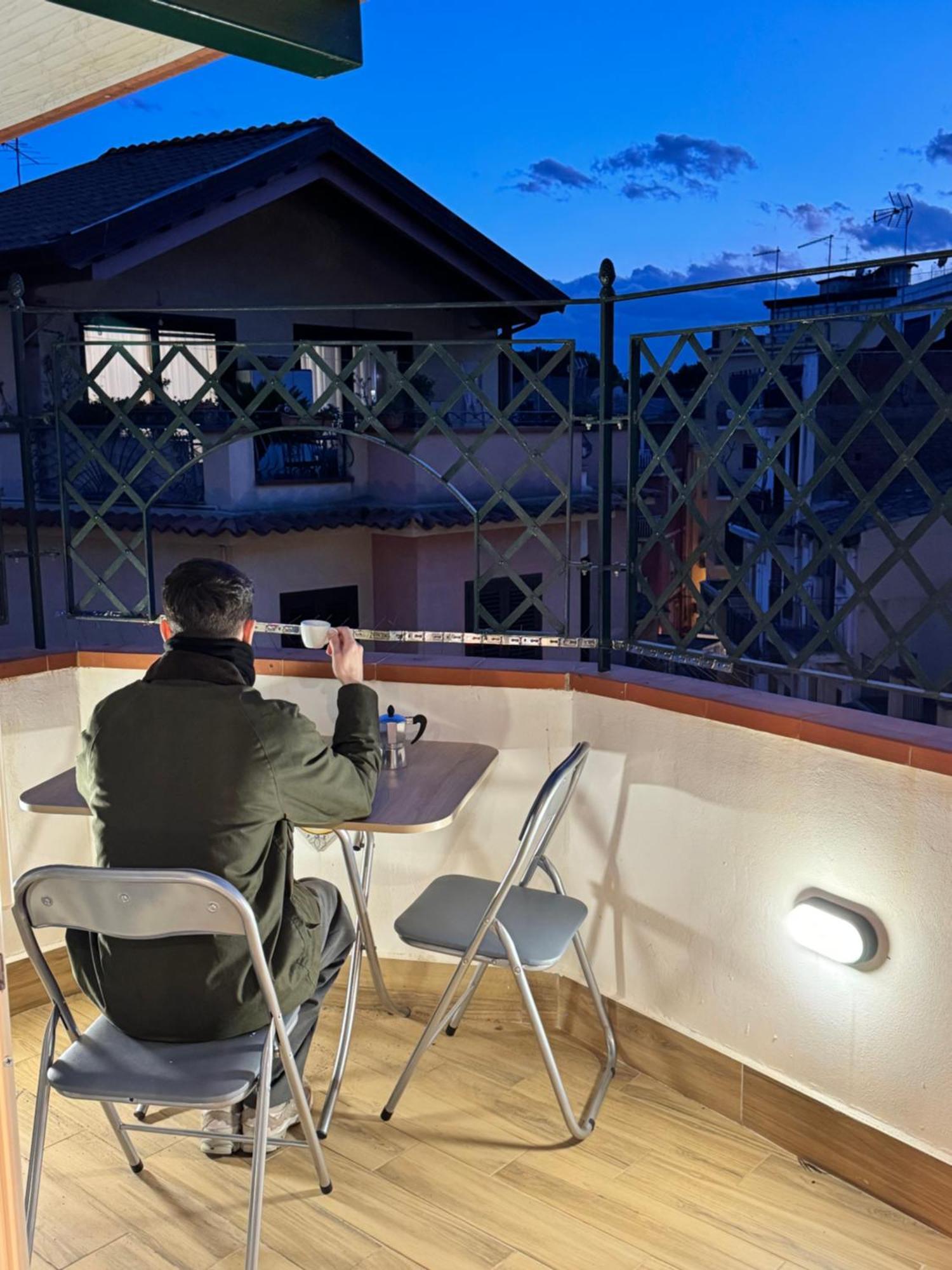 Taormina'S Sun Apartment Ngoại thất bức ảnh