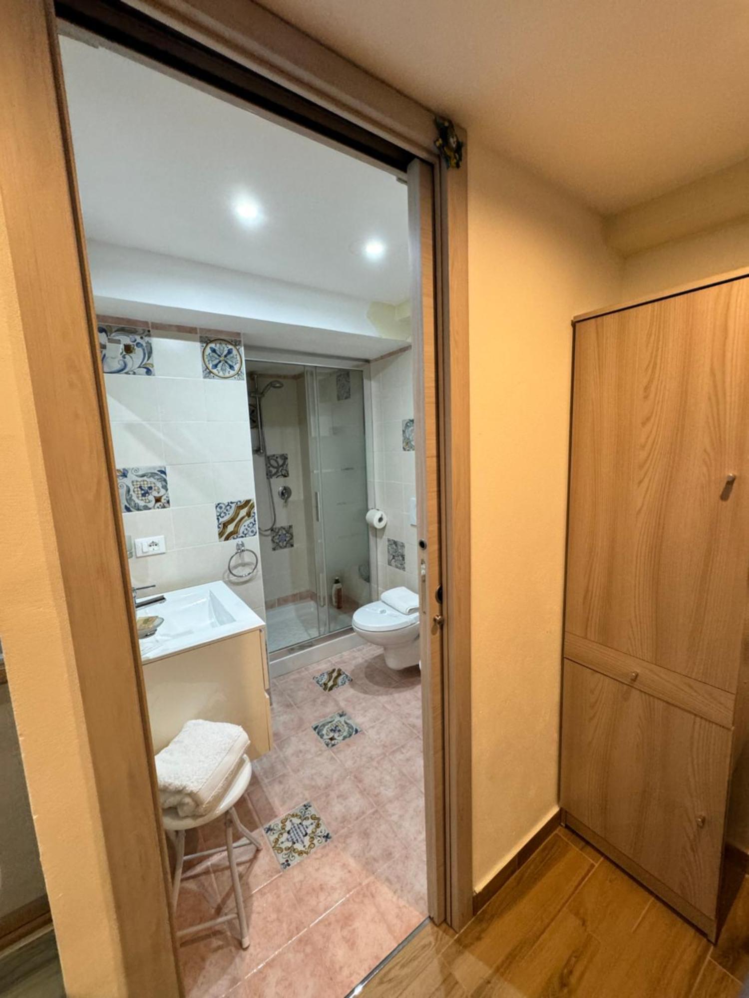 Taormina'S Sun Apartment Ngoại thất bức ảnh