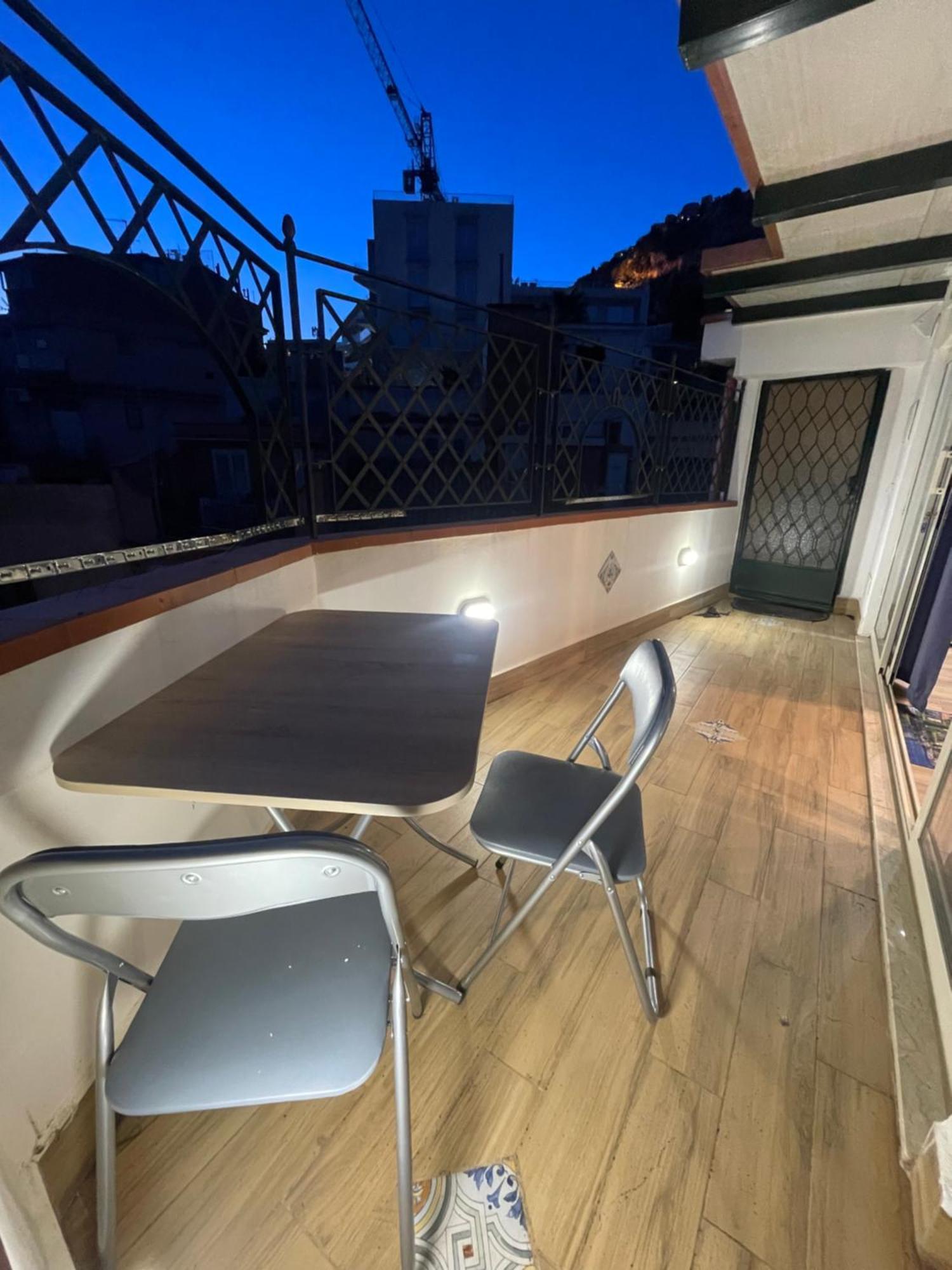 Taormina'S Sun Apartment Ngoại thất bức ảnh