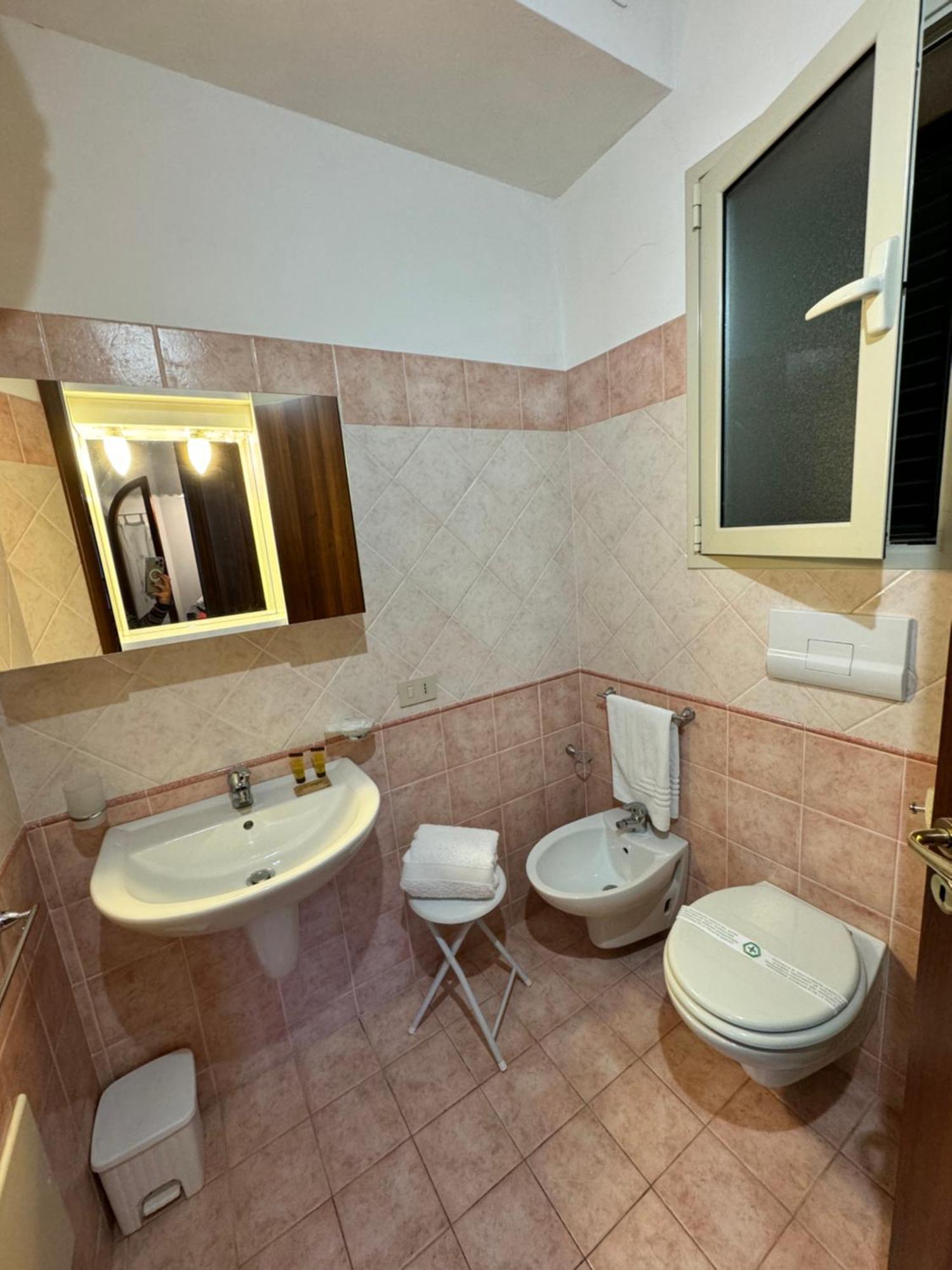 Taormina'S Sun Apartment Ngoại thất bức ảnh