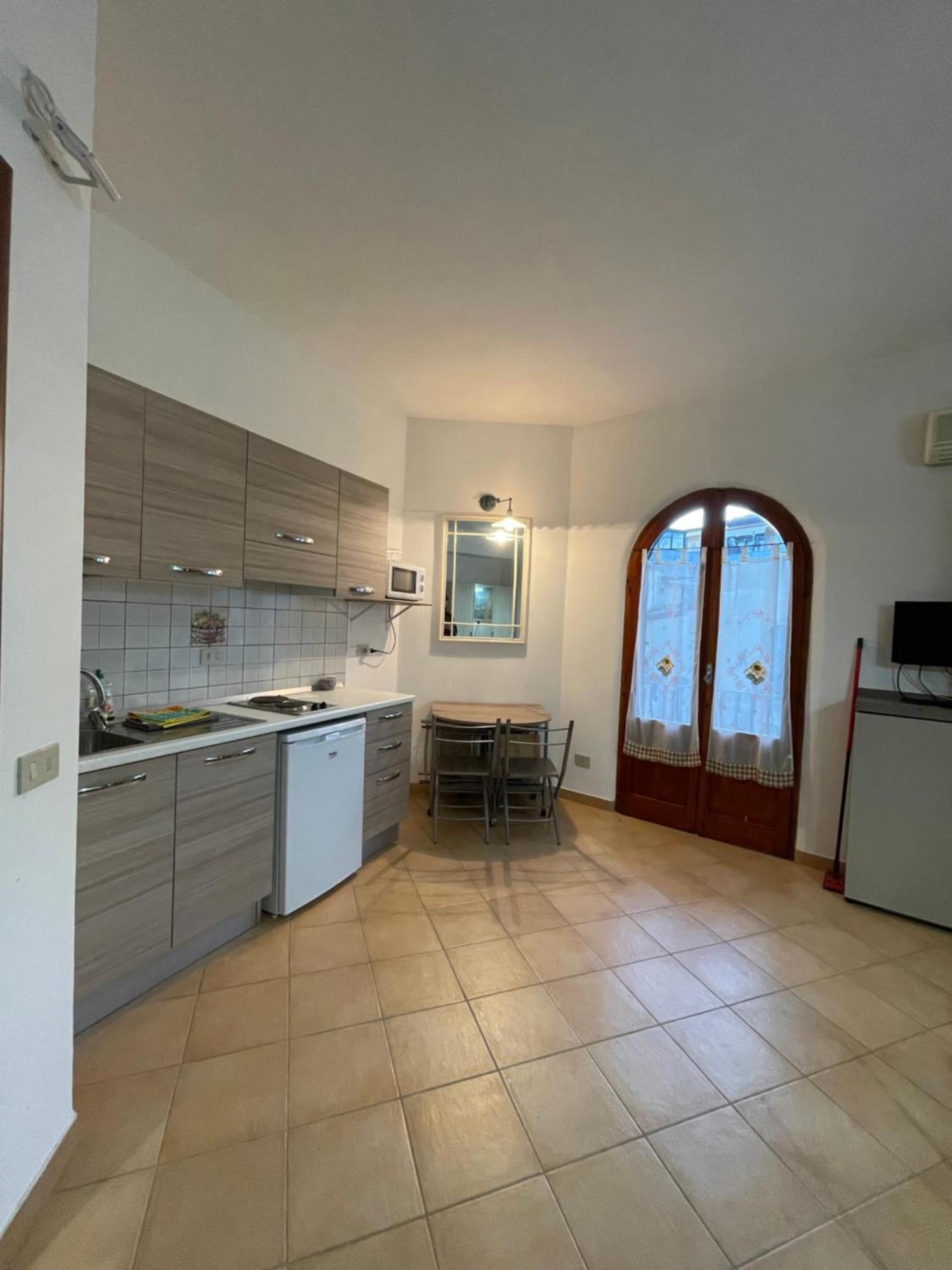 Taormina'S Sun Apartment Ngoại thất bức ảnh