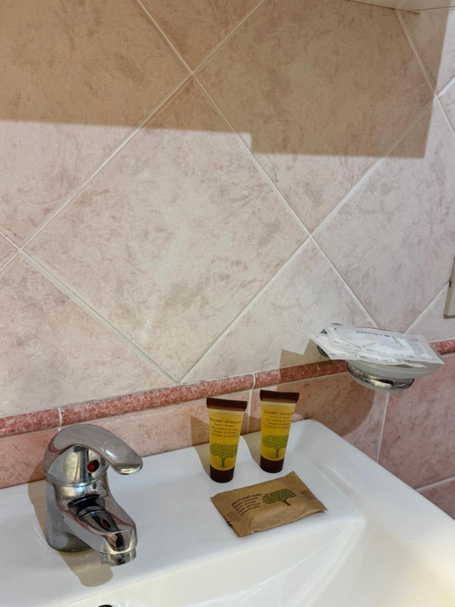 Taormina'S Sun Apartment Ngoại thất bức ảnh