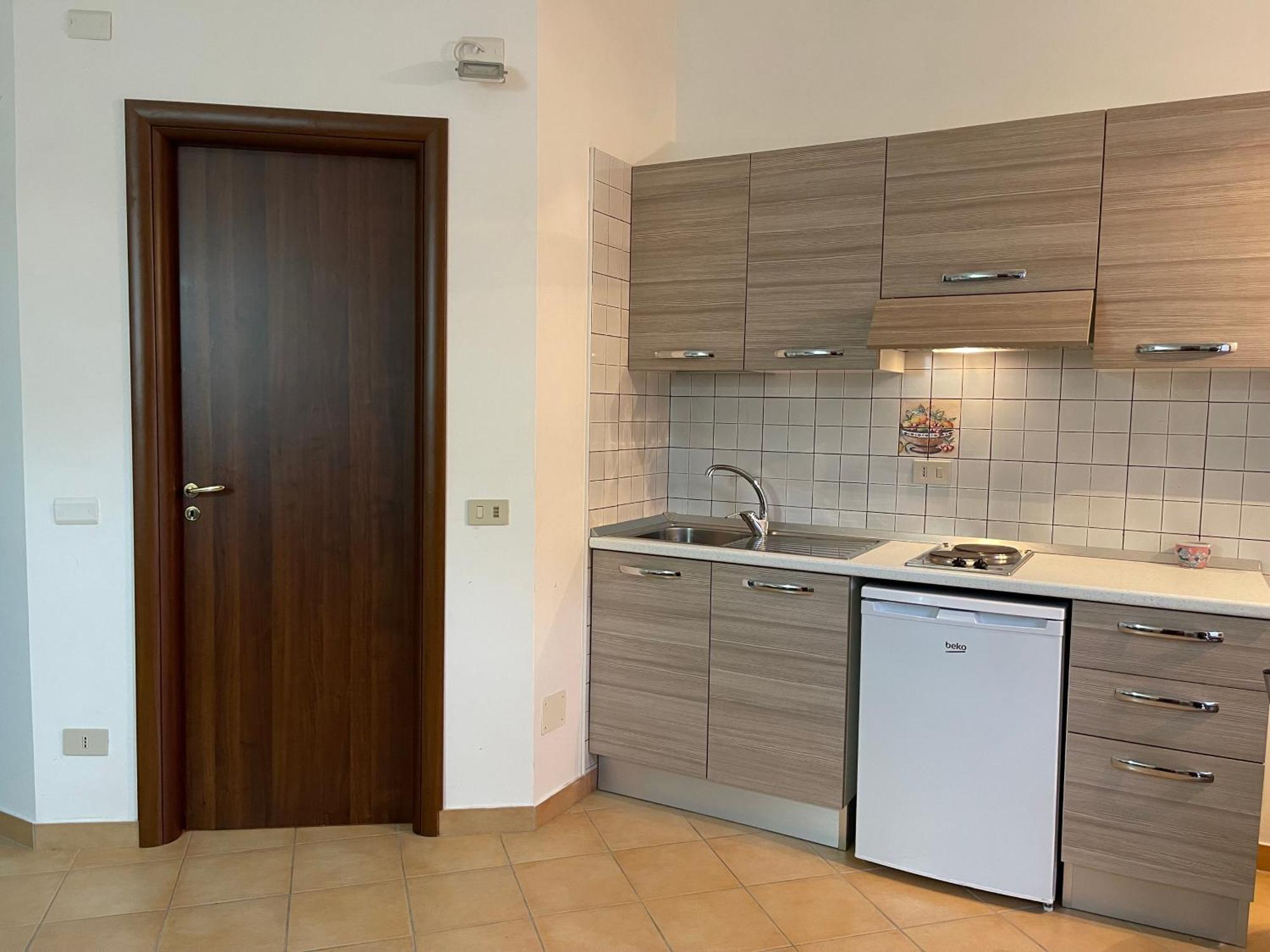 Taormina'S Sun Apartment Ngoại thất bức ảnh