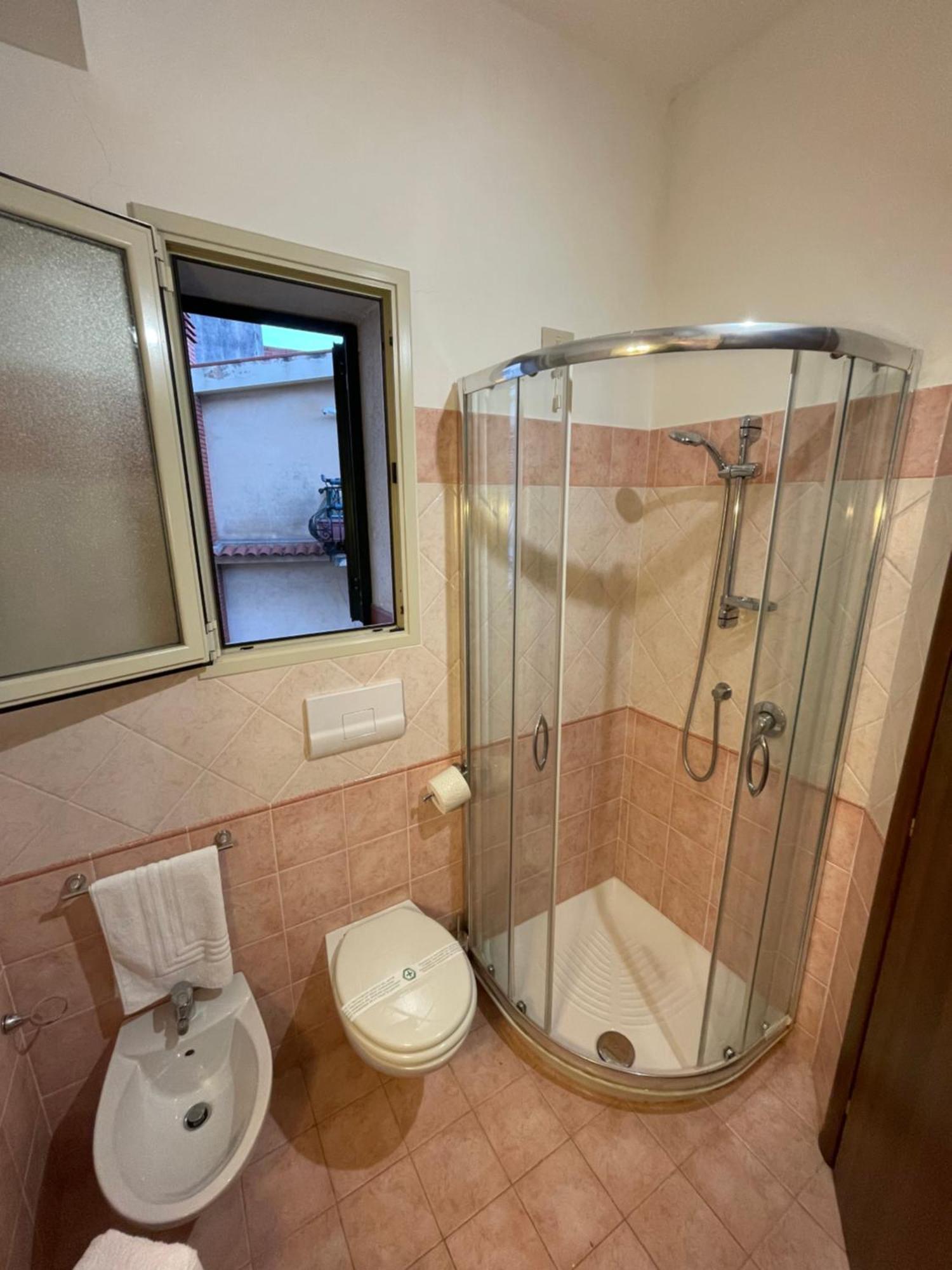 Taormina'S Sun Apartment Ngoại thất bức ảnh