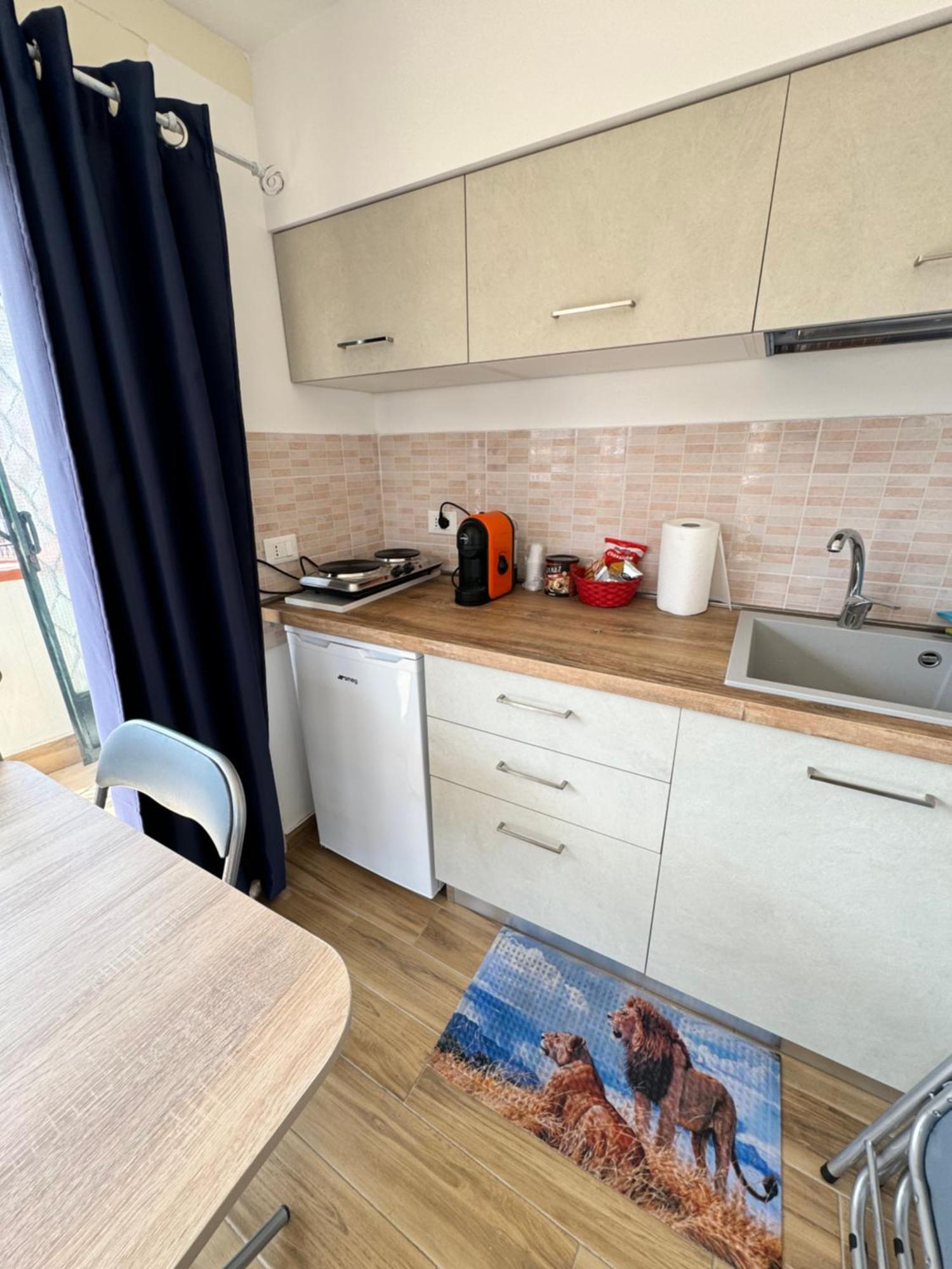 Taormina'S Sun Apartment Ngoại thất bức ảnh