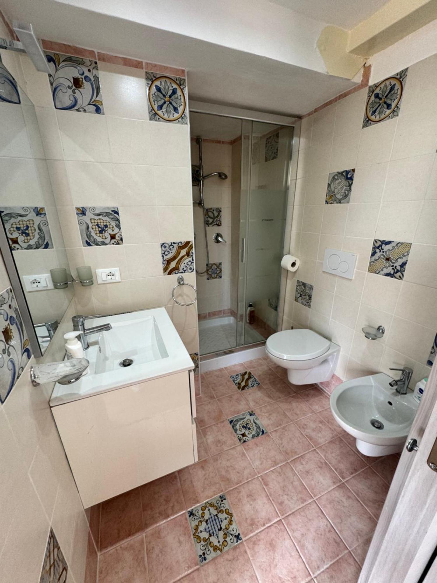 Taormina'S Sun Apartment Ngoại thất bức ảnh